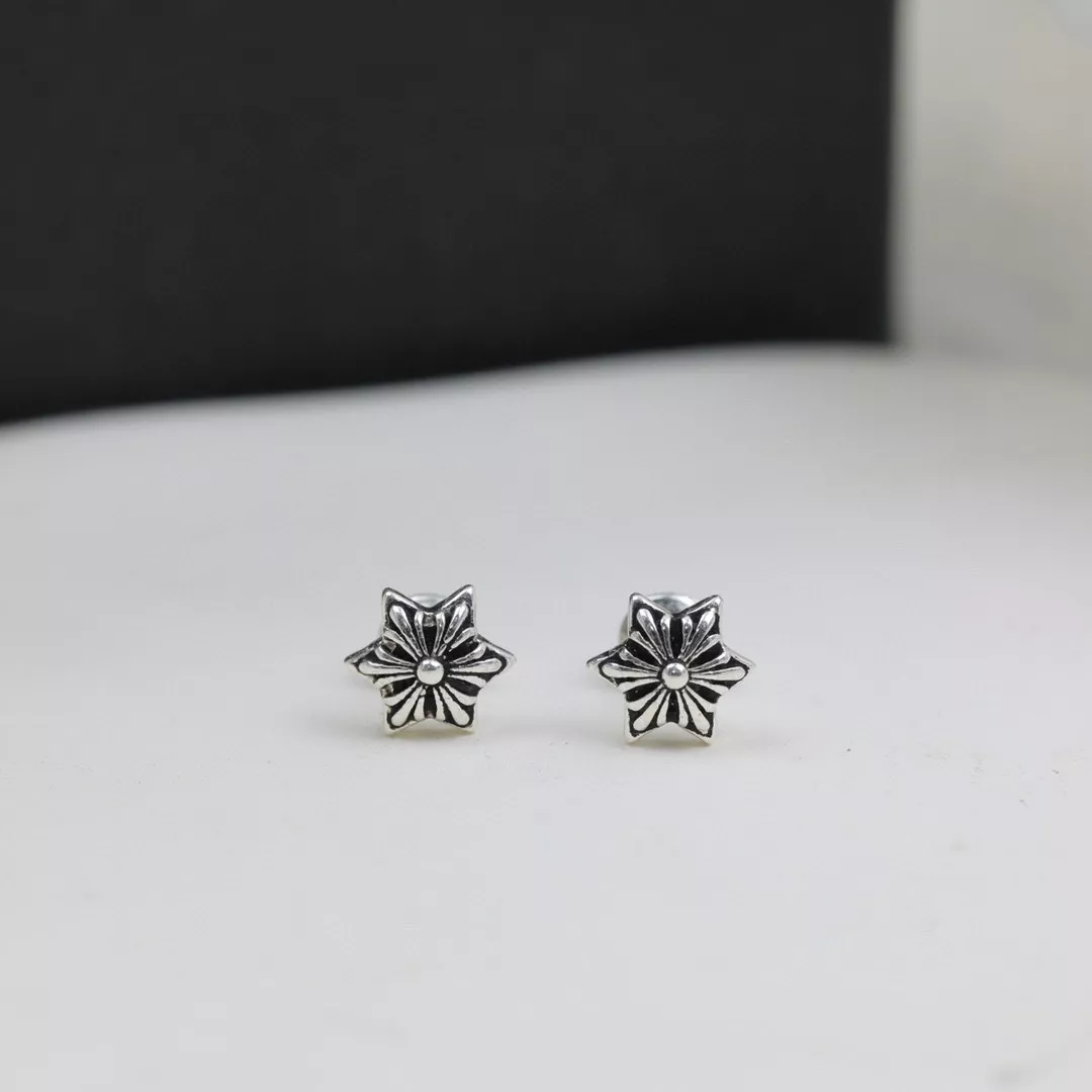 chrome hearts boucles doreilles s_12b0676